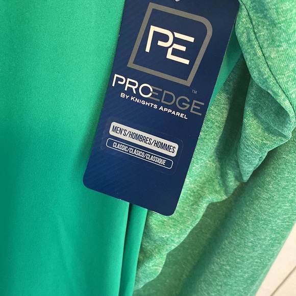Pro Edge By Knights Apparel Top NWT - Picture 6 of 7